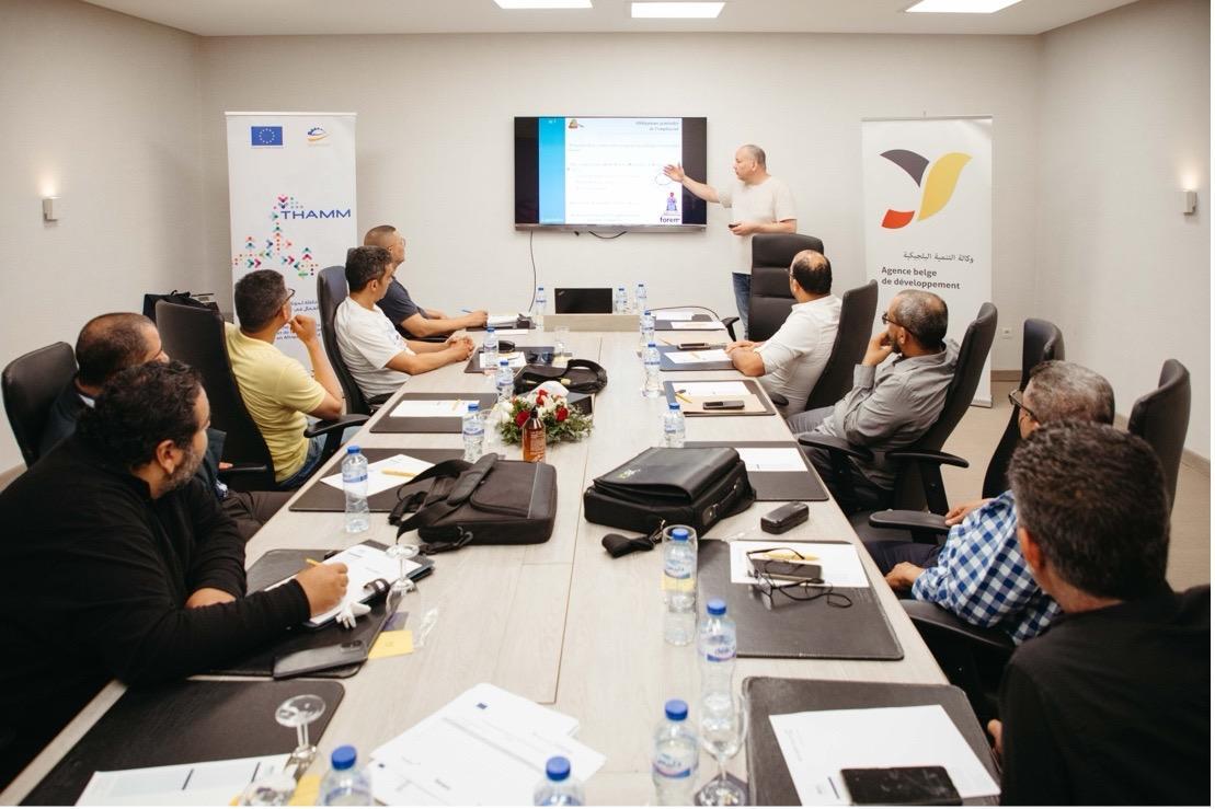 Évaluation du projet 
