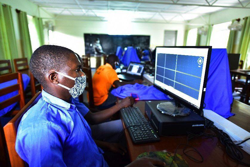 Evaluation of the SG+ Project (Skills and Attitude (S&A), Governance and Anti-corruption (G&A), Covid19 Response (C19))