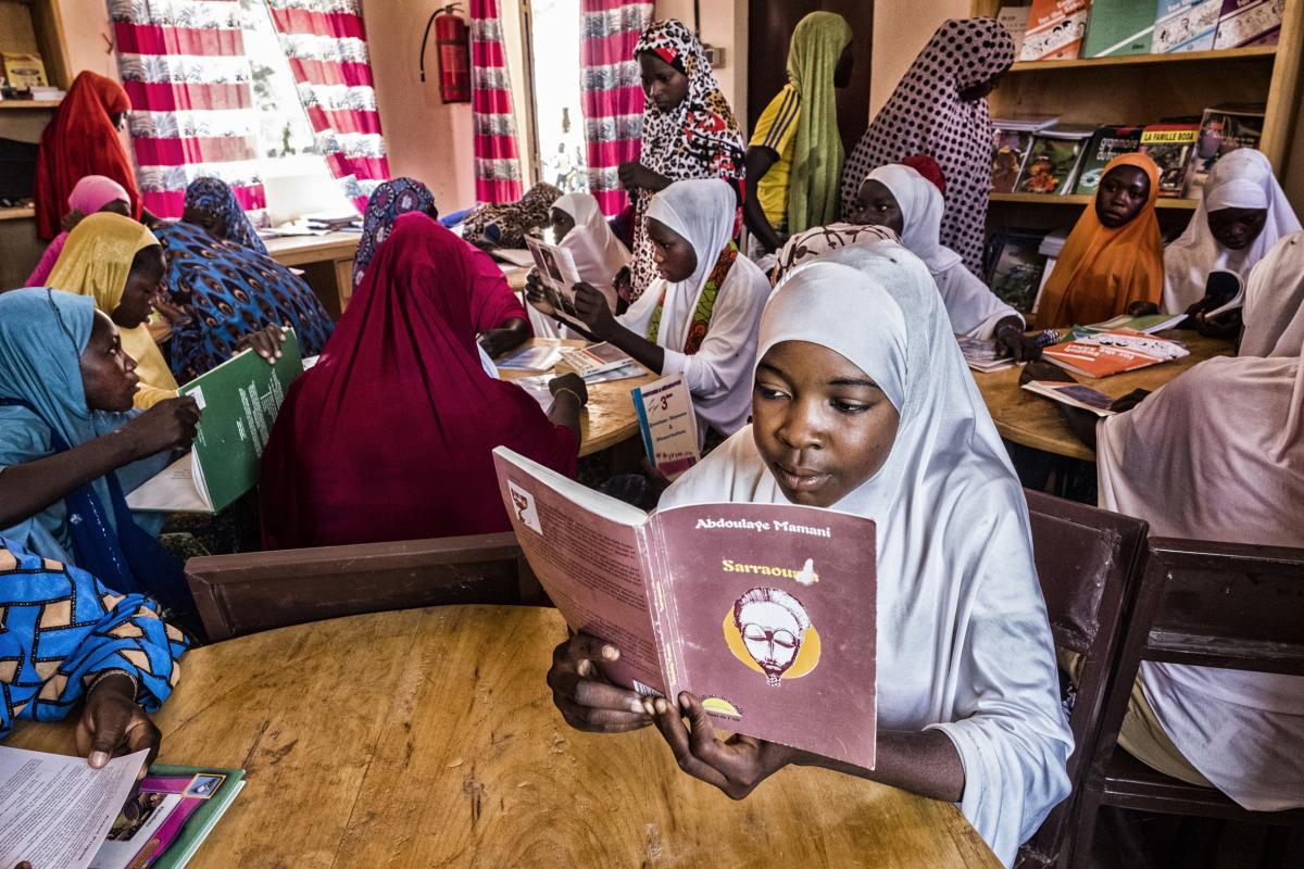 Programme de coopération 2022-2026 entre le Niger & la Belgique