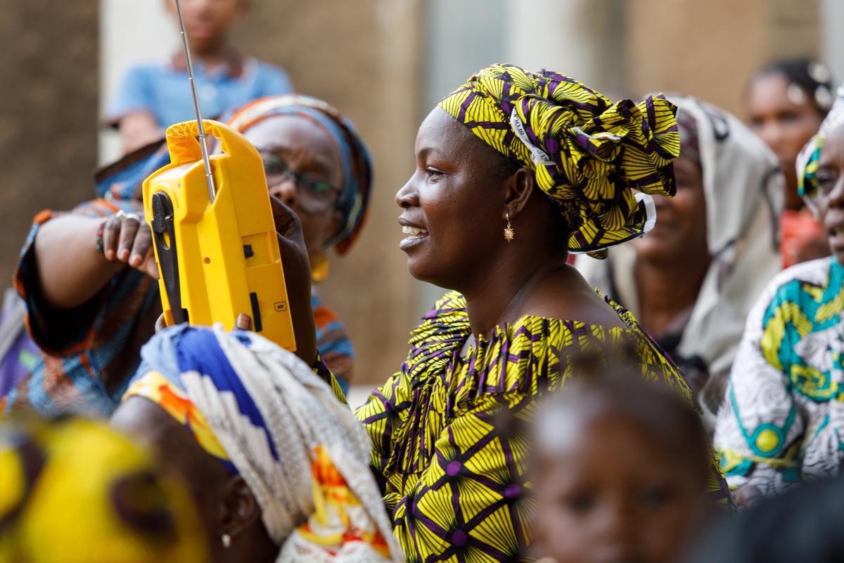 Wehubit 2.0 - Belgium’s flagship programme boosting Digital Social Innovations in Africa
