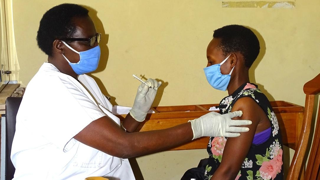 Appui à l'Institut National de Santé Publique au Burundi