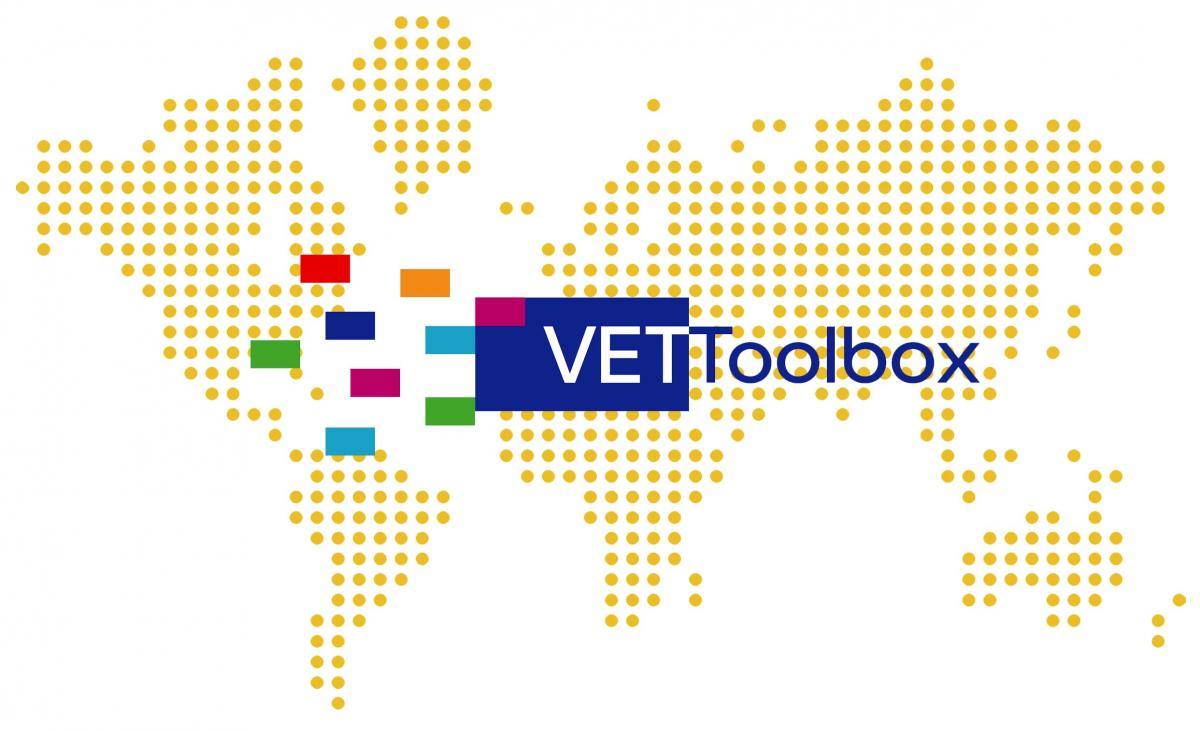 VET TOOLBOX 2: Enhanced Delivery of Demand-driven Skills Development for Investment in Africa