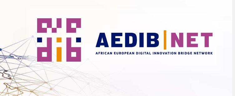 African-European Digital Innovation Bridge Network