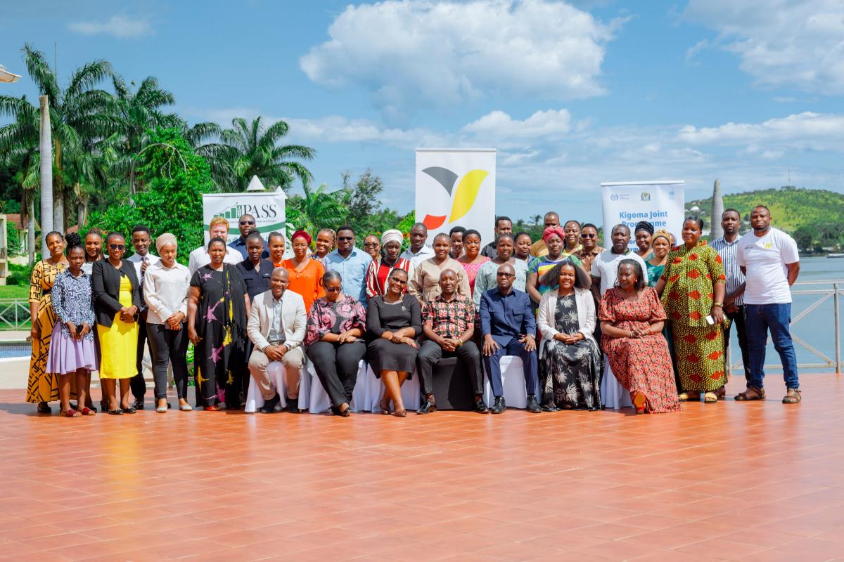 Women Entrepreneurship Challenge