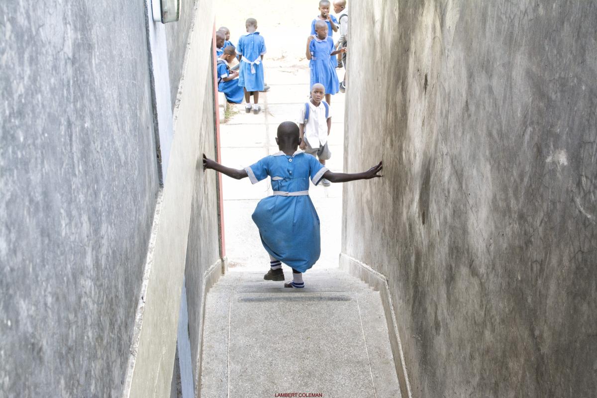 Regional Teacher Facility for Africa