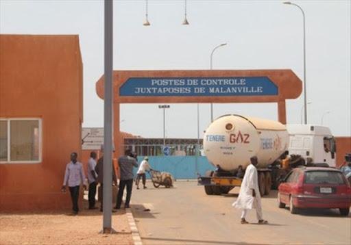 GGSP COTONI – Appui au développement du Corridor Cotonou-Niamey/segment béninois