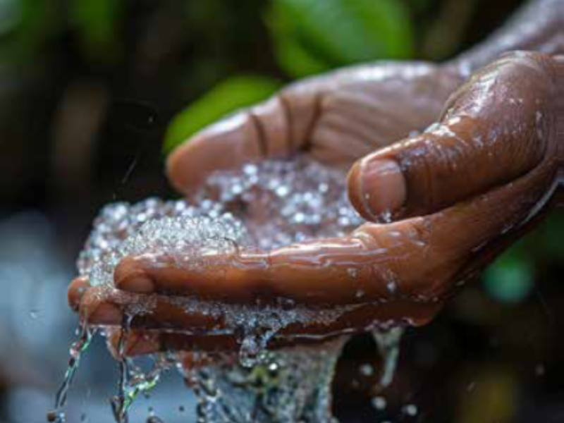 Projet d’appui à la résilience des populations vulnérables par le renforcement des services sociaux dans le domaine de l'eau, l’hygiène et l'assainissement sur l’axe Dédougou-Boromo (Boucle du Mouhoun