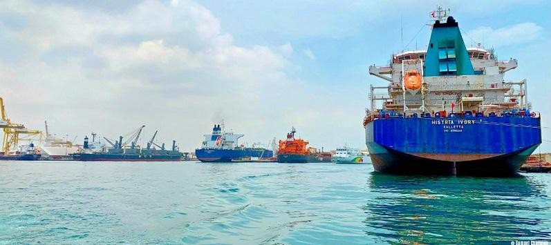WeCAPS 2 - Sécurité et sureté dans les ports d’Afrique de l’Ouest et Centrale