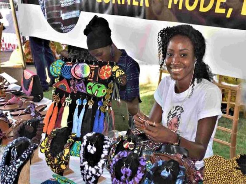 Développement de l’Entrepreneuriat Féminin sur l’axe Conakry-Kindia-Mamou (DEF-CKM)