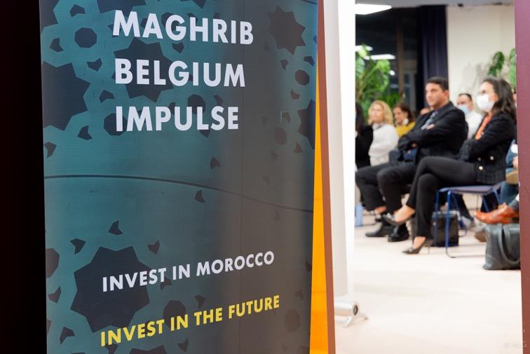 Maghrib Belgium Impulse : Appui à la mise en œuvre de la stratégie nationale en faveur des Marocains résidant en Belgique