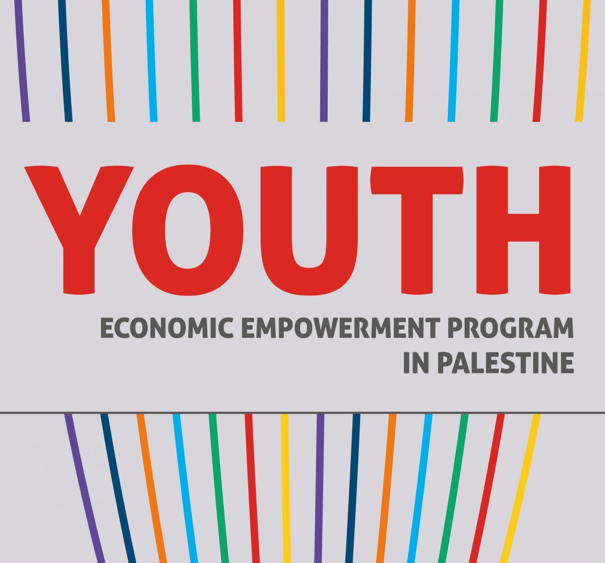 Palestinian Youth Empowerment Programme