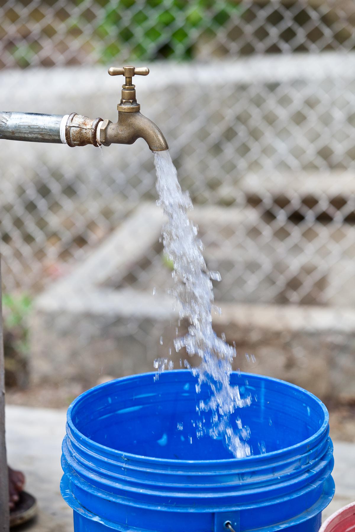 Water and Sanitation Kigoma Region Project (WaSKiRP)