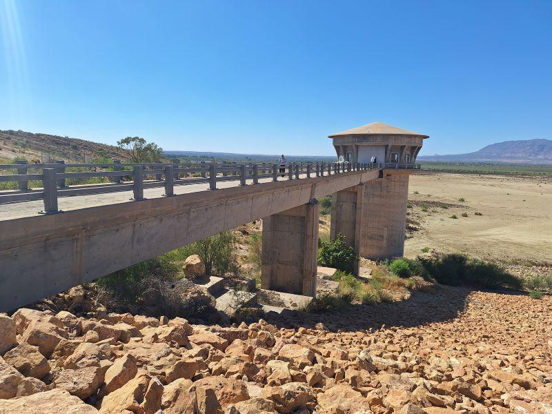 Gestion Equilibrée des Eaux Souterraines en Tunisie