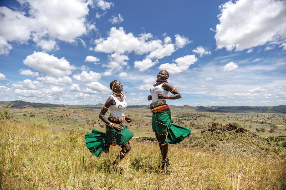 Support to Sustainable Tourism Value Chain in Uganda- WeExplore