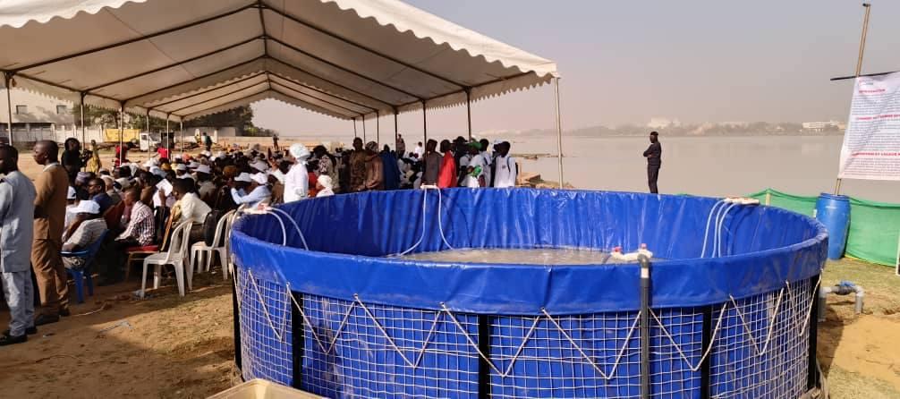 Les journées du poisson au Mali : Un tremplin pour le développement durable 