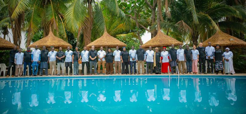 Team building: Quand la cohésion devient moteur d’action au Mali 