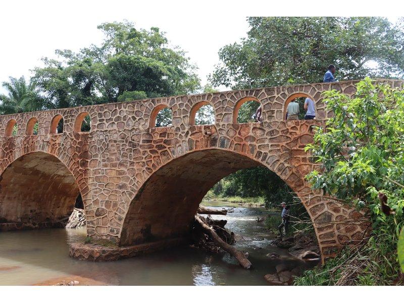 Building Smarter Infrastructure: Rethinking Sustainability Across Borders