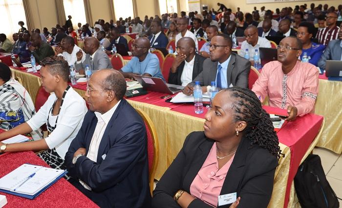 Burundi : Une conférence internationale à Bujumbura sous le thème le numérique au service de la Couverture Sanitaire Universelle