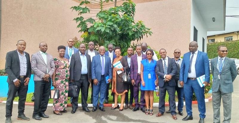 Burundi : Deux délégations burundaise participent aux échanges d’expérience sur la stratégie de financement de la santé au Sénégal et en Côte d’ivoire