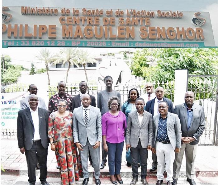 Burundi : Deux délégations burundaise participent aux échanges d’expérience sur la stratégie de financement de la santé au Sénégal et en Côte d’ivoire