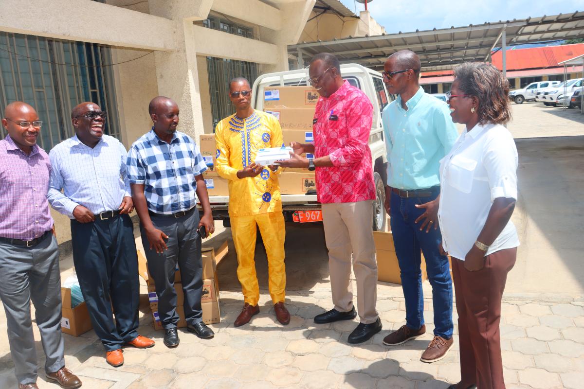 Renforcer la transparence et la performance du FBP-G grâce aux mécanismes de vérification et de validation à travers la digitalisation 