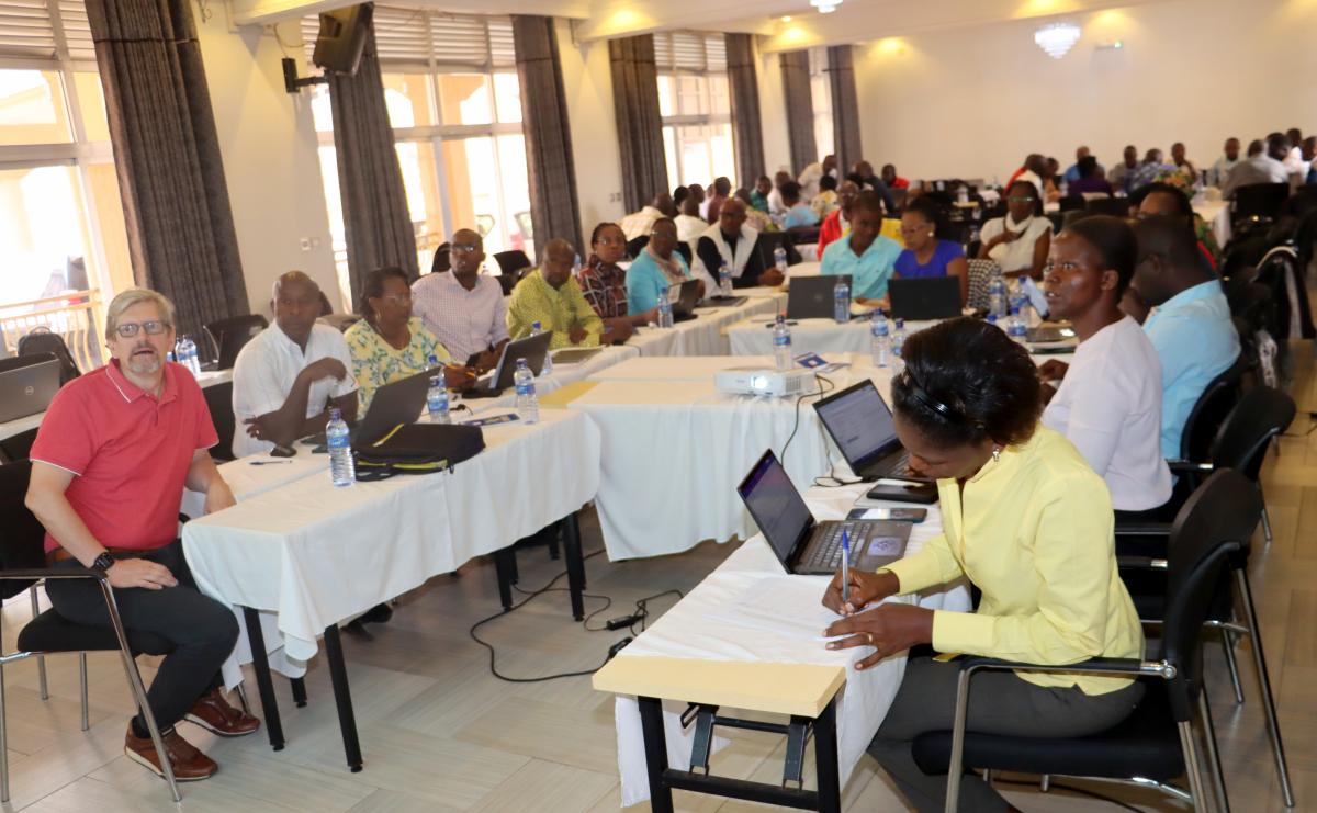 Initiative Malariya Pi : Une approche innovante dans la lutte contre le Paludisme au Burundi