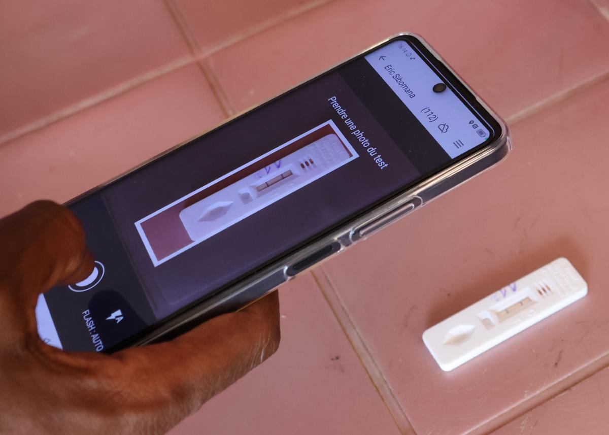 L’intelligence artificielle au service du diagnostic du paludisme au Burundi 