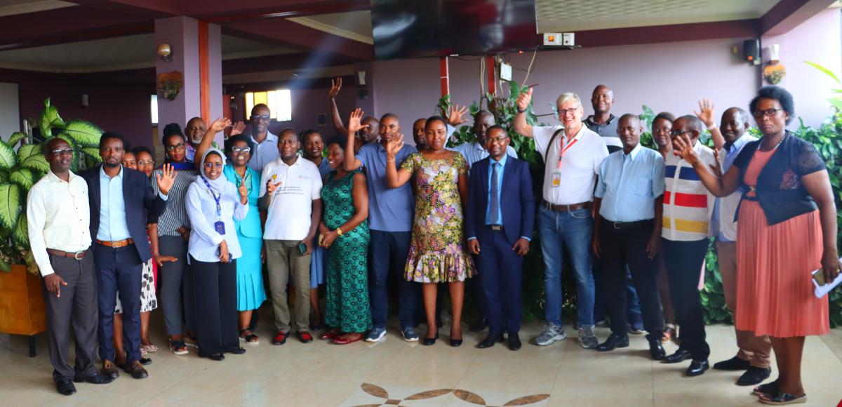 Burundi : Renforcer la coordination pour accélérer la lutte contre le paludisme