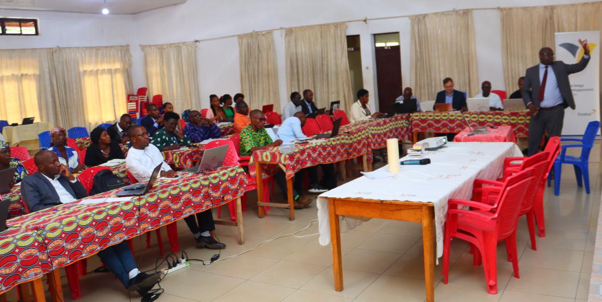 Burundi : renforcer les cadres de dialogue pour une participation citoyenne inclusive