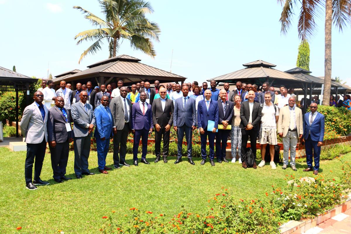Au Burundi, l’INSP mobilise ses partenaires autour de la recherche scientifique en santé