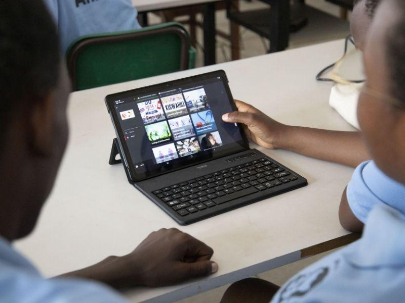 Renforcer le système d’enseignement au Burundi par des outils digitaux, une véritable bonne idée ?