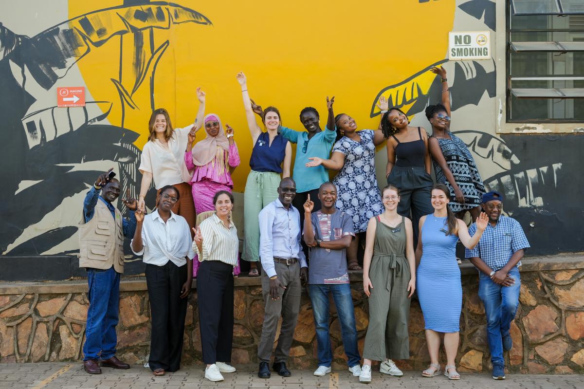 Empowering African innovation: public innovations selected to scale their impact