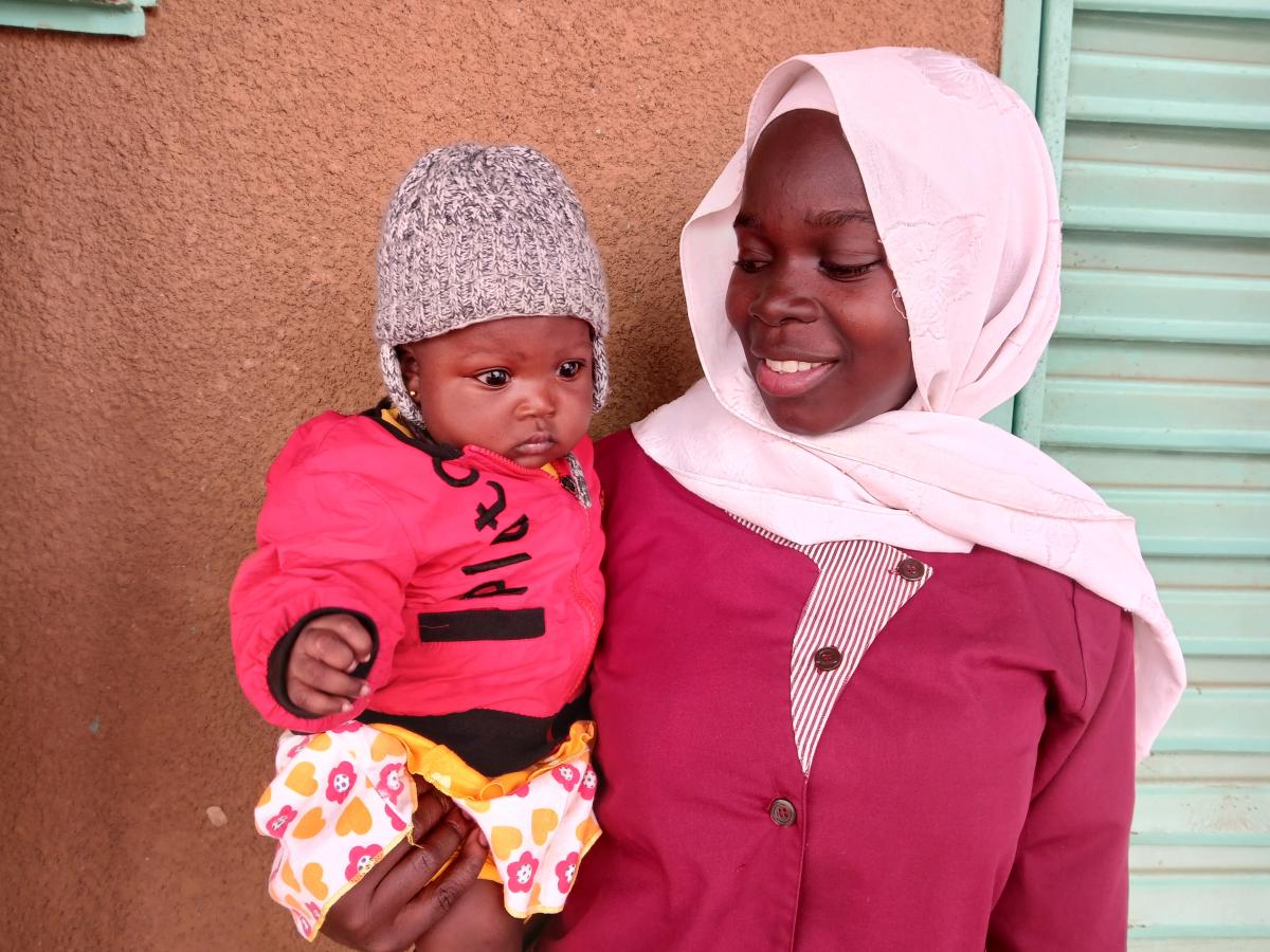 AleDia in Mali: When digital innovation becomes a lever for women’s autonomy and children’s health.