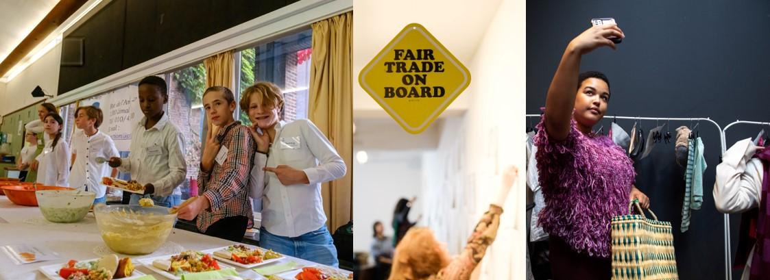Fair Trade Week
