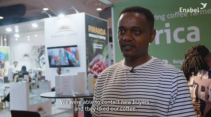 International Coffee Day - World of Coffee