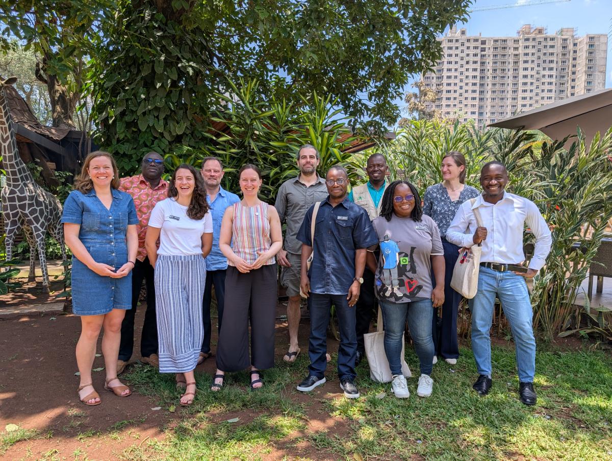Empowering African innovation: public innovations selected to scale their impact