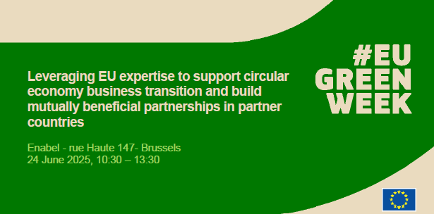 EU Green Week - Partner Event
