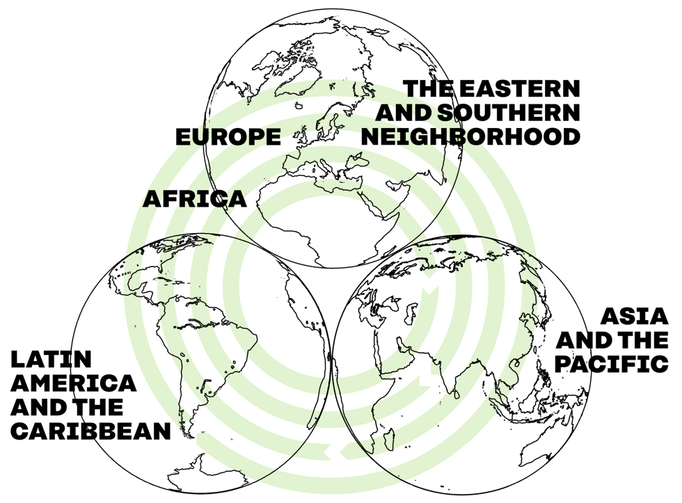 The EU Circular Economy Resource Centre celebrates an eventful start