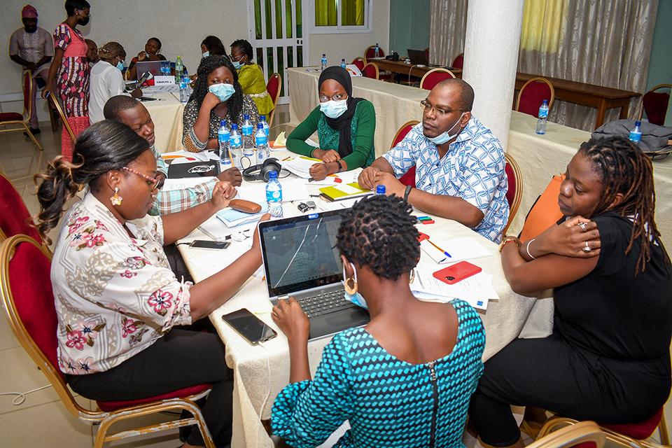 Au Bénin, Enabel agite pour l’entrepreneuriat numérique inclusif