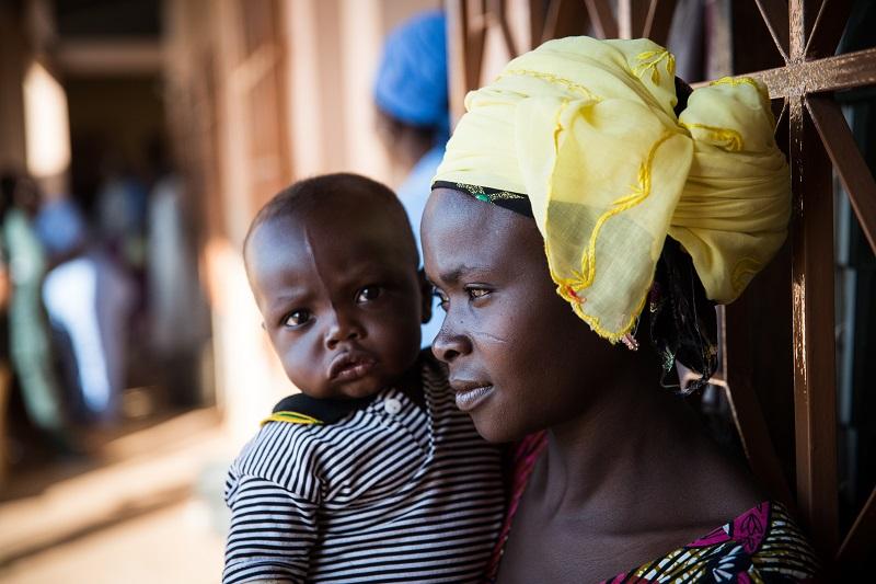 Bénin : Un refuge d'espoir pour les femmes victimes de violences - Ouverture imminente d'un premier centre d'accueil d'urgence à Cotonou