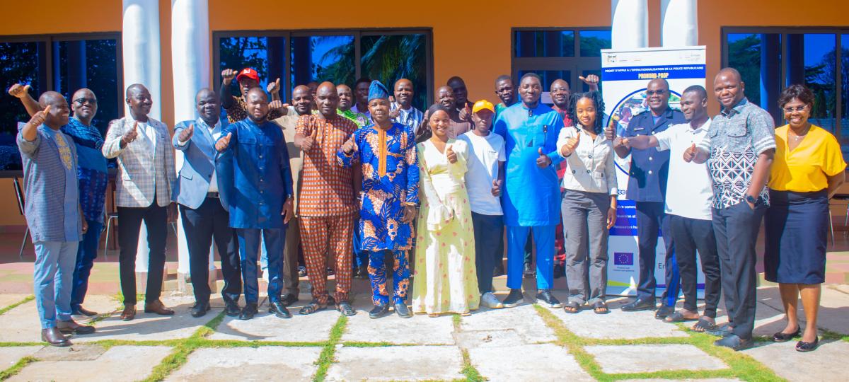 De l’information à l’action : les médias au cœur de la prévention et de la sécurité communautaire