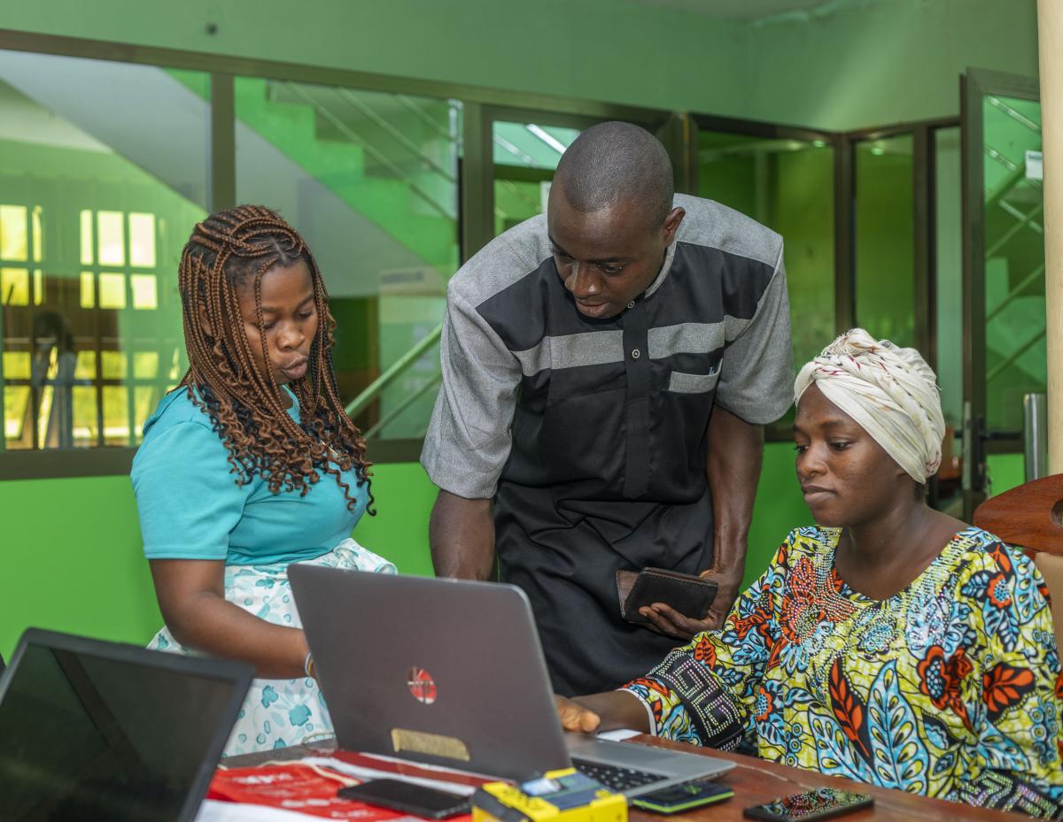 PARSAD mis sur orbite : douze conventions de subside pour accélérer la transition agroécologique dans le PDA4