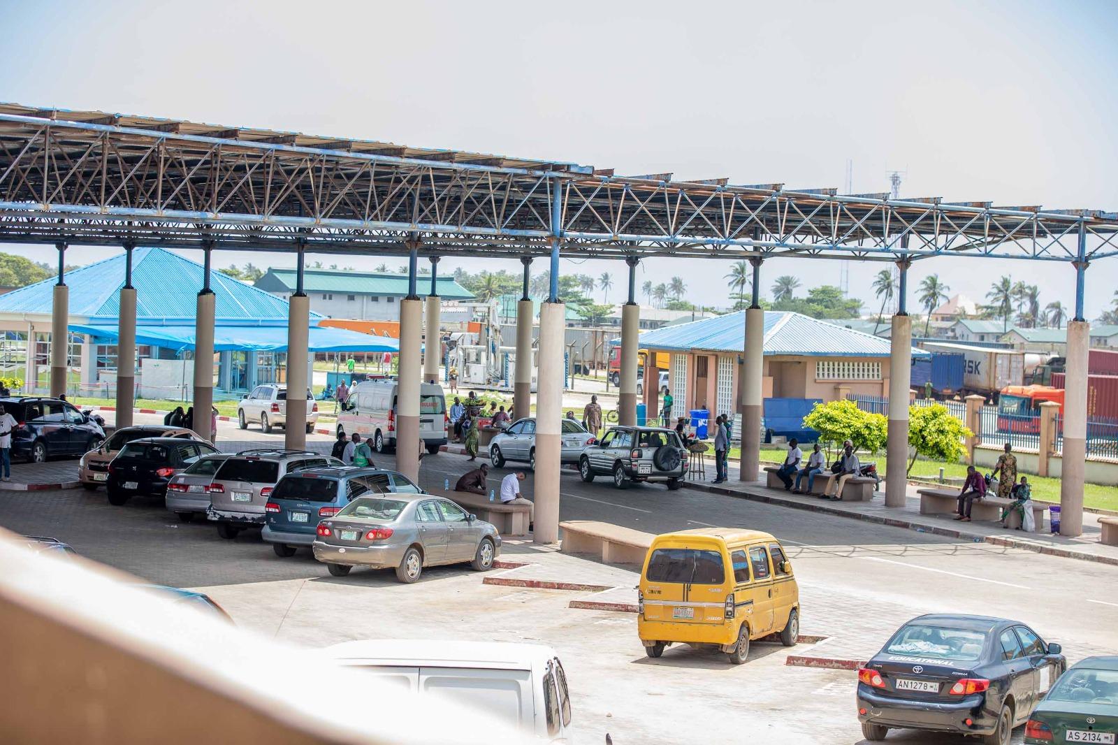 SYGFR : Enabel accompagne la modernisation du transport routier avec une vaste campagne de sensibilisation