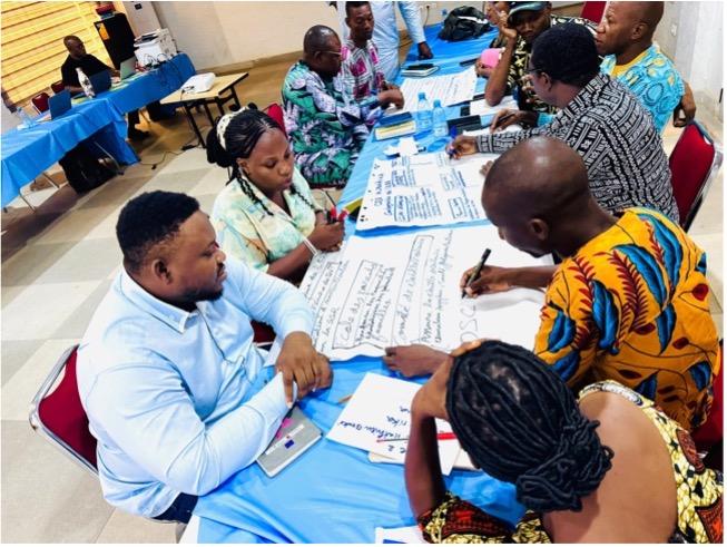 Renforcer l'éducation à la santé sexuelle dans le Borgou : une dynamique locale en marche