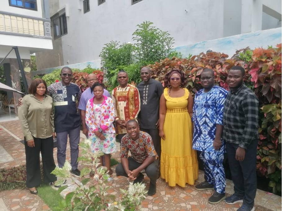 eQuapitalise : quand le digital transforme la santé mère-enfant au Bénin