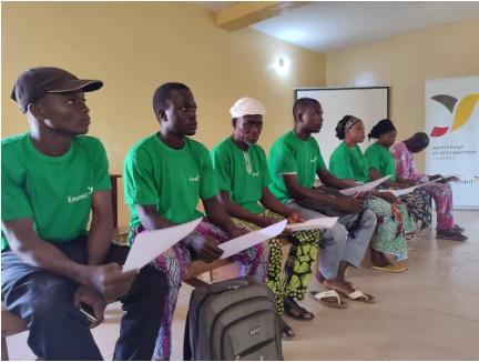 L'histoire d'une transformation communautaire à Parakou et N'dali