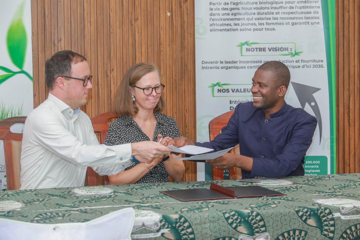 BIOPHYTO : quand l'accompagnement patient crée un champion régional 