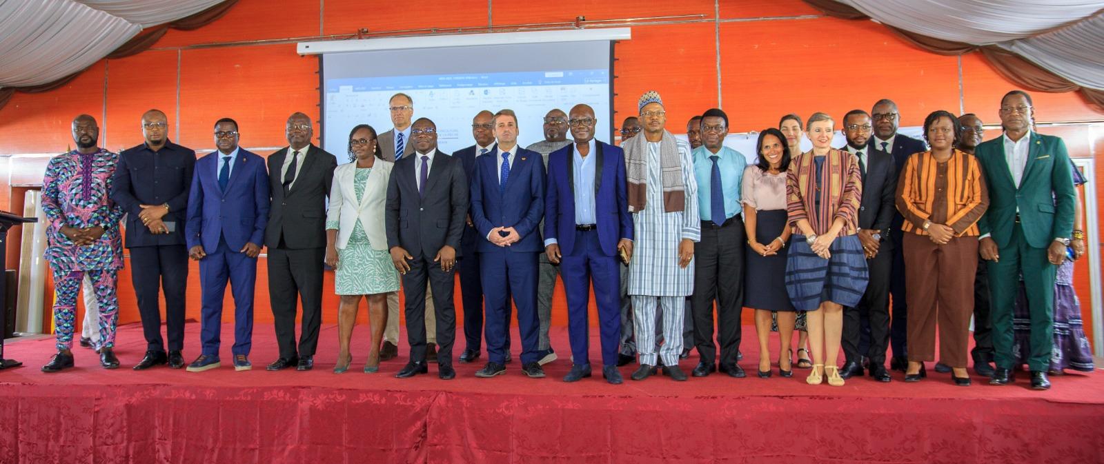 Agriculture au Bénin : consolider les acquis et accélérer la transformation du secteur