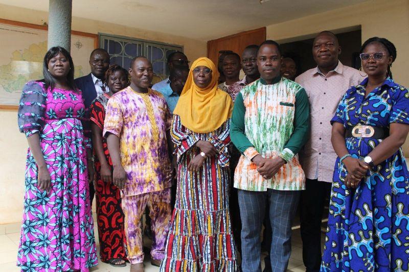 Burkina Faso : Vers une meilleure gouvernance des ressources naturelles grâce à la mise à jour des indicateurs environnementaux