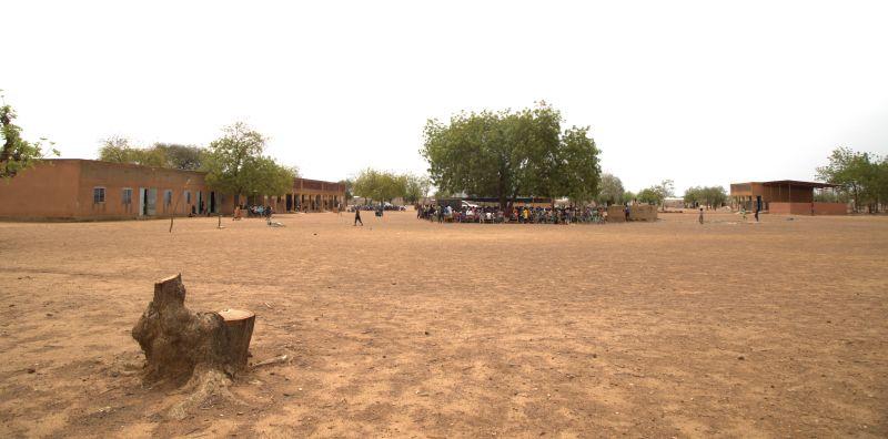 Écoles Modèles Climato-Intelligentes : la coopération belgo-burkinabè mise sur l’éducation pour contrer les effets du changement climatique